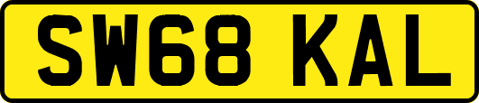 SW68KAL
