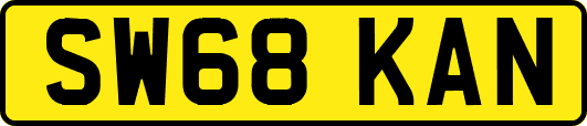 SW68KAN