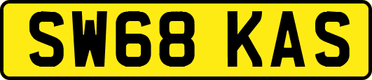SW68KAS