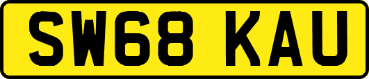 SW68KAU