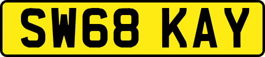 SW68KAY