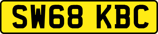 SW68KBC