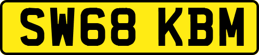 SW68KBM
