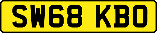 SW68KBO