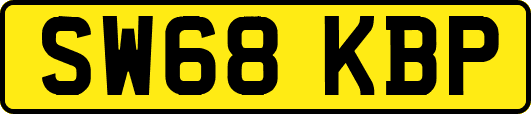 SW68KBP