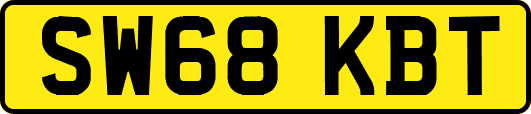 SW68KBT