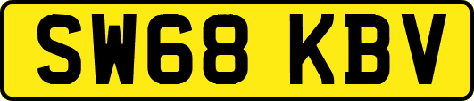 SW68KBV
