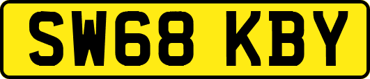 SW68KBY