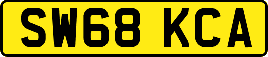 SW68KCA