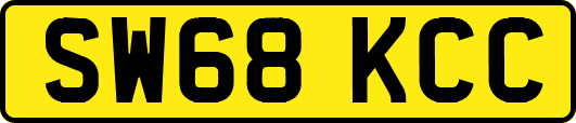 SW68KCC