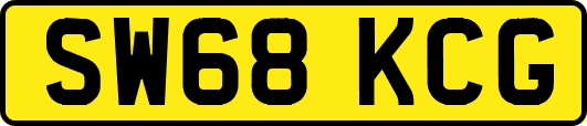 SW68KCG