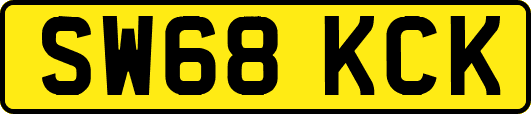 SW68KCK