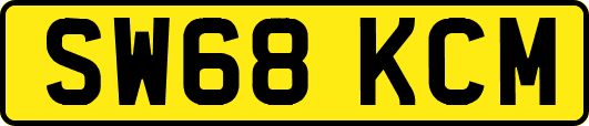 SW68KCM