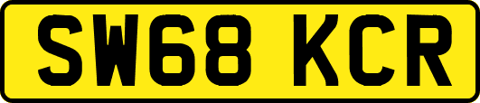 SW68KCR