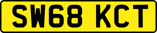 SW68KCT