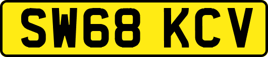 SW68KCV