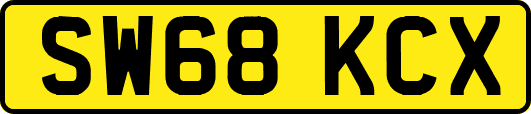 SW68KCX