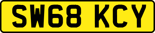 SW68KCY