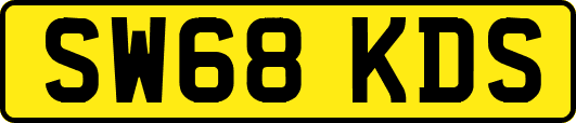 SW68KDS