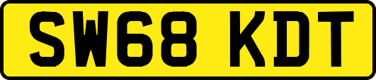 SW68KDT