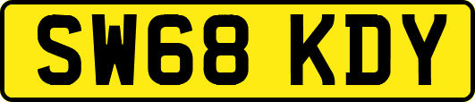 SW68KDY