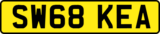 SW68KEA