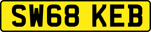 SW68KEB