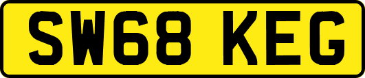 SW68KEG