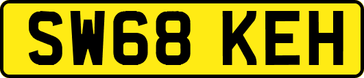 SW68KEH