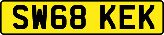 SW68KEK