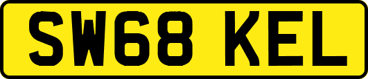 SW68KEL