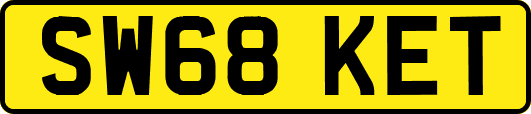 SW68KET
