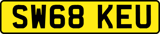SW68KEU
