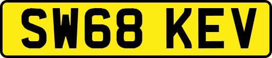 SW68KEV