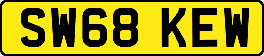 SW68KEW