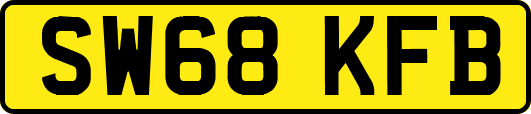 SW68KFB