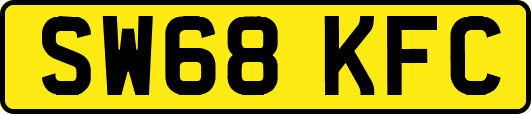 SW68KFC