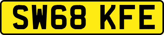 SW68KFE