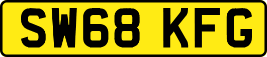 SW68KFG