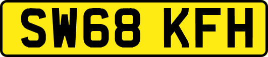 SW68KFH