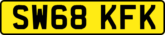 SW68KFK