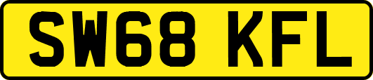 SW68KFL