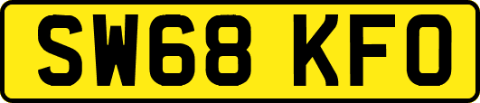 SW68KFO