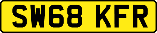 SW68KFR