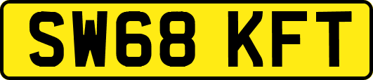 SW68KFT