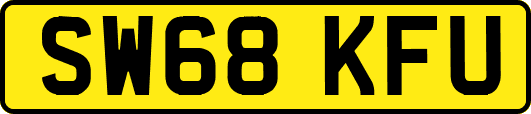SW68KFU