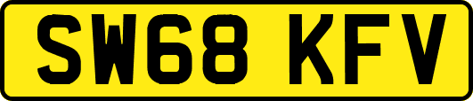 SW68KFV