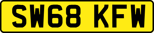 SW68KFW
