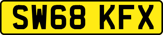 SW68KFX