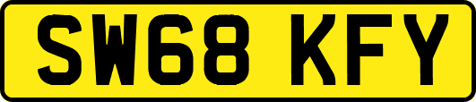 SW68KFY